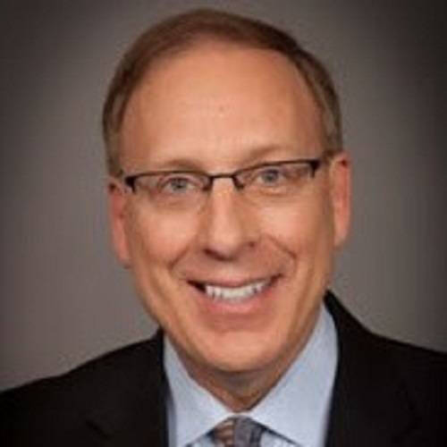 Phil Biggs Headshot